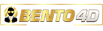 Logo BENTO4D